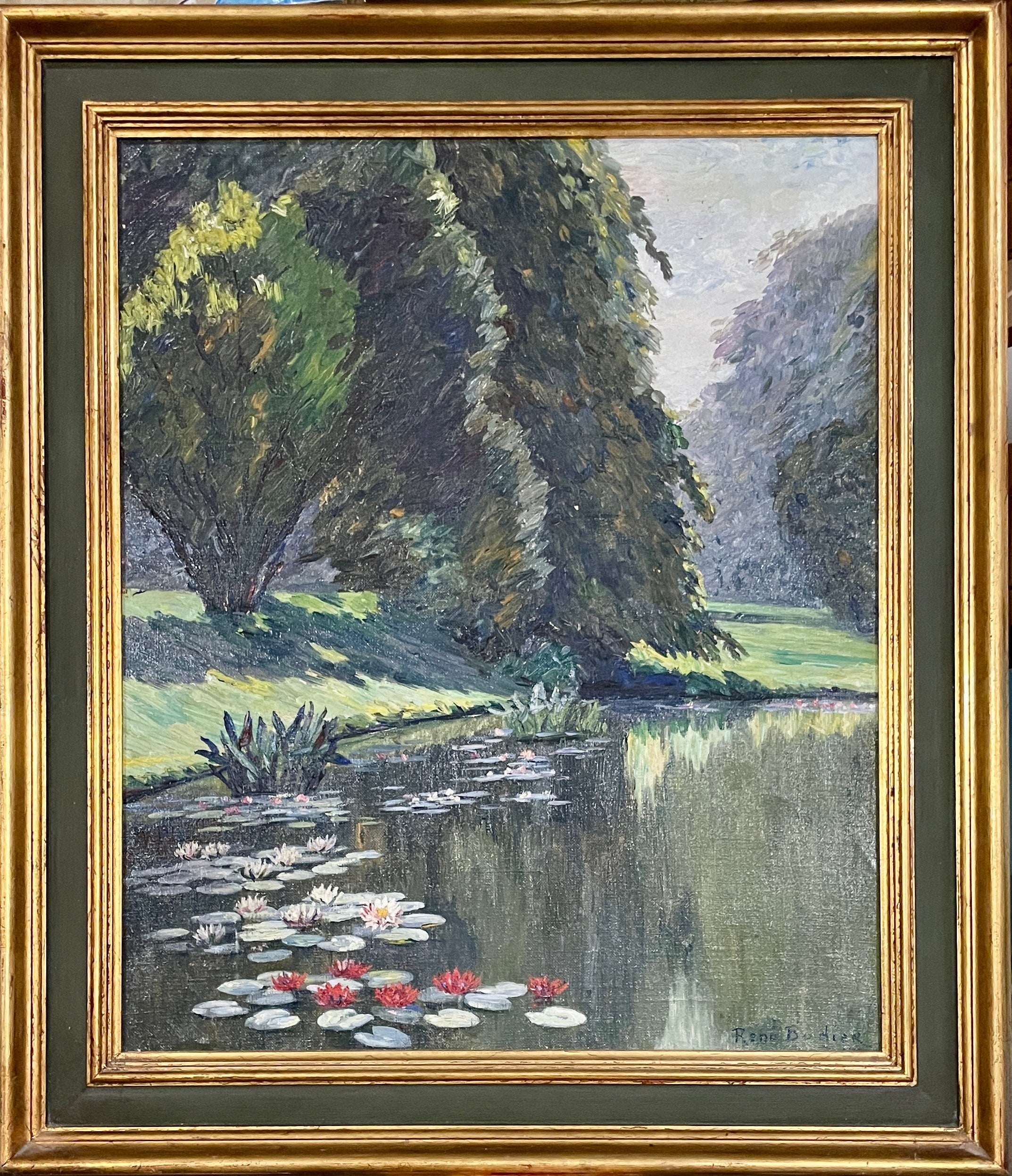 Paysages & nature