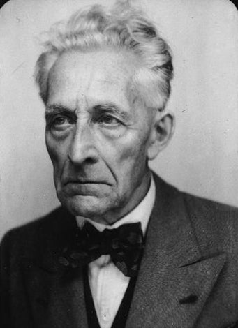 François DE HERAIN (1877-1962)