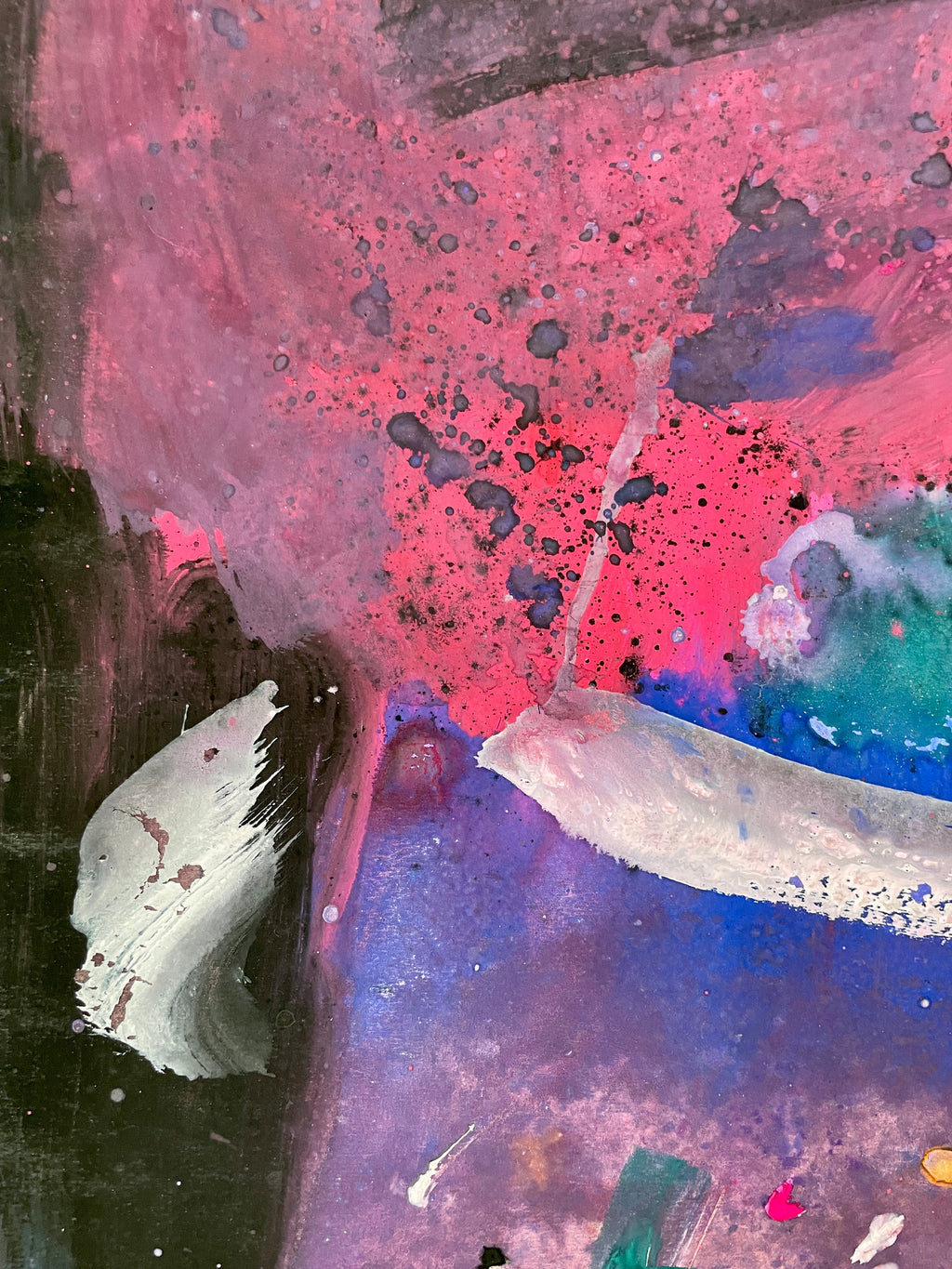 Egon Karl NICOLAUS (1928-1988) - Composition lyrique