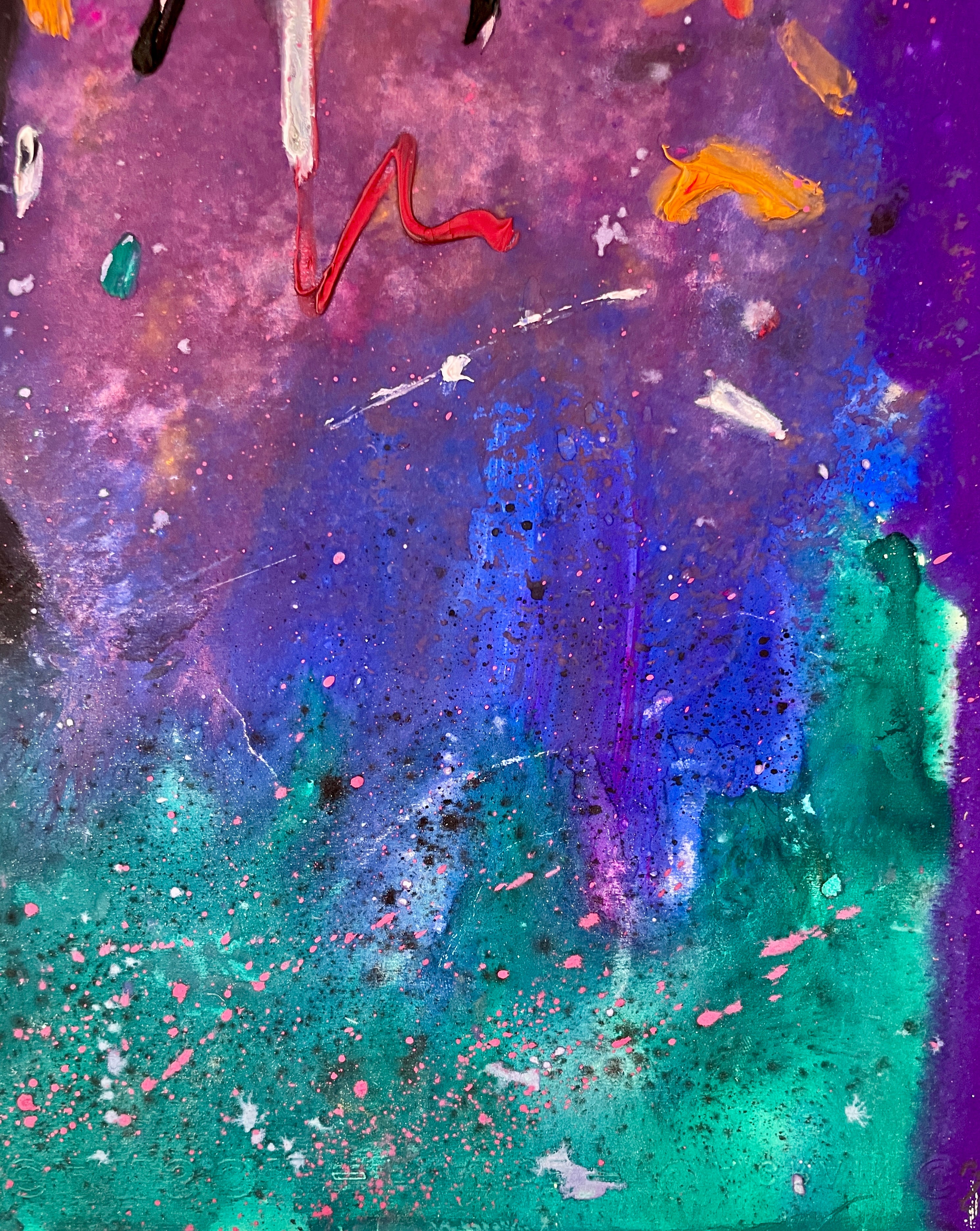 Egon Karl NICOLAUS (1928-1988) - Composition lyrique