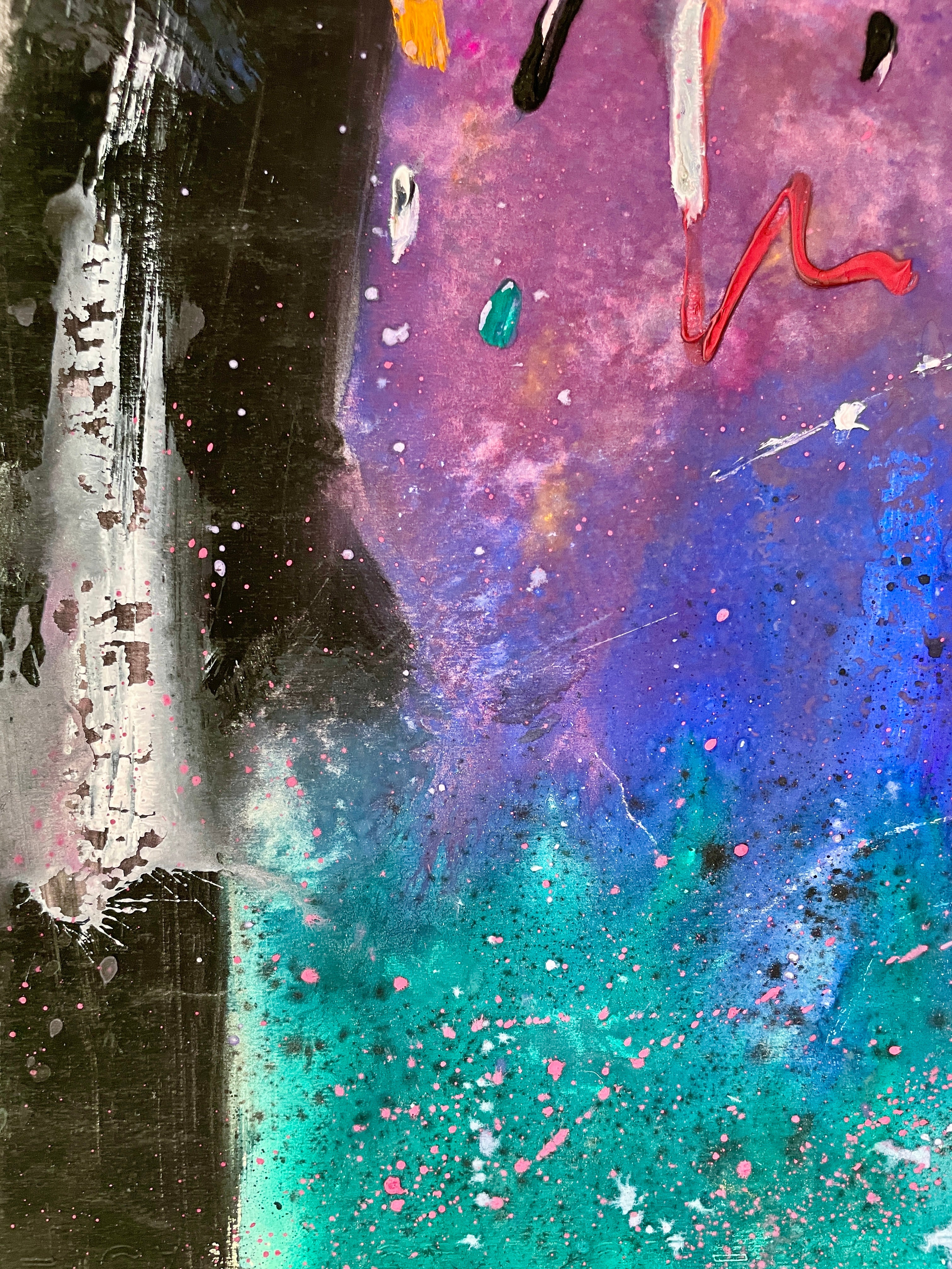 Egon Karl NICOLAUS (1928-1988) - Composition lyrique