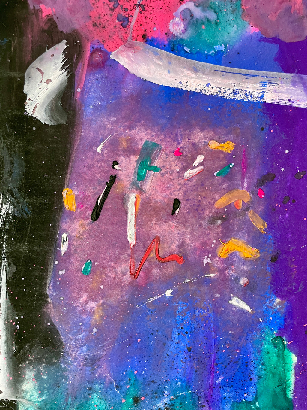 Egon Karl NICOLAUS (1928-1988) - Composition lyrique