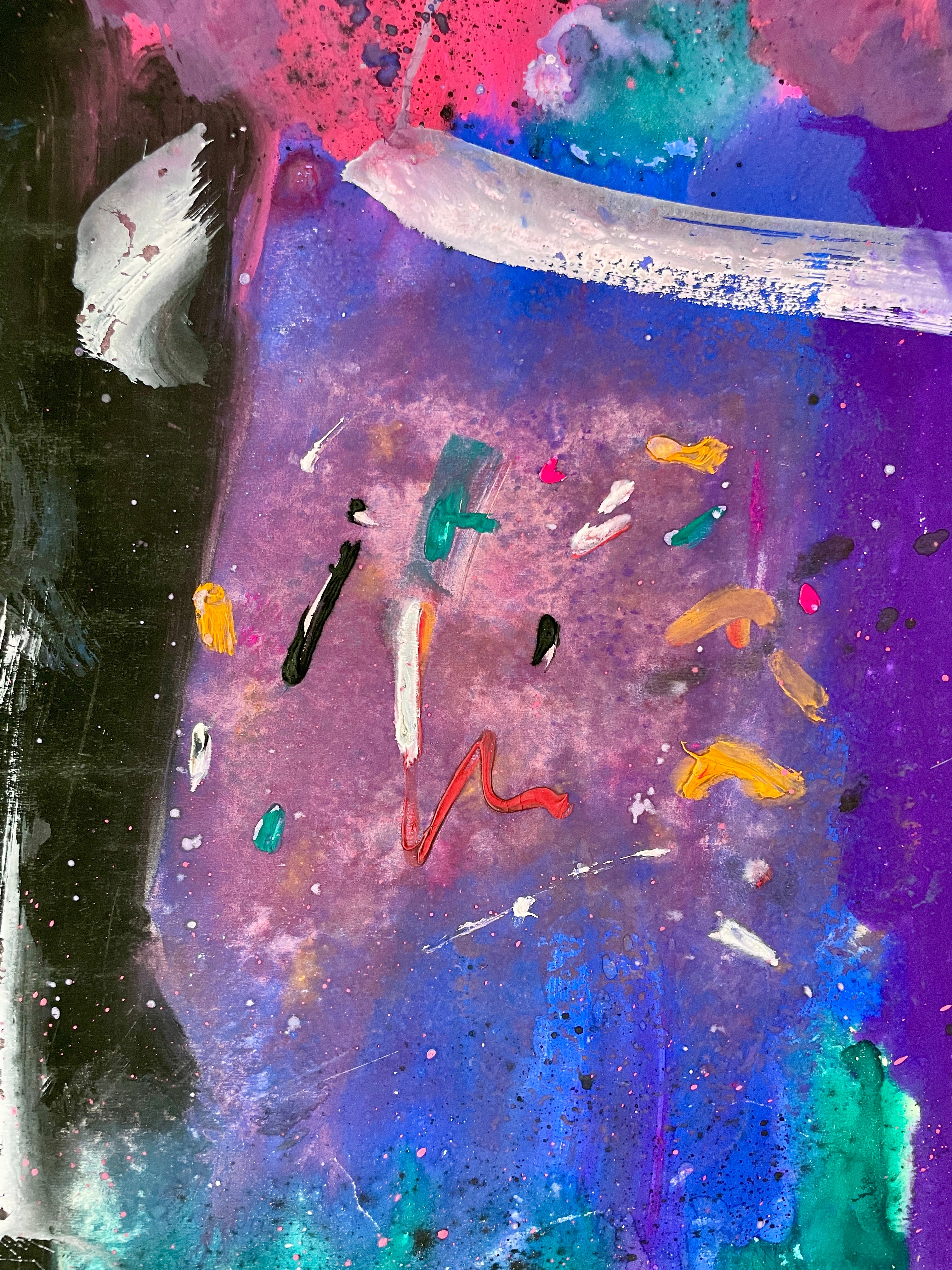 Egon Karl NICOLAUS (1928-1988) - Composition lyrique