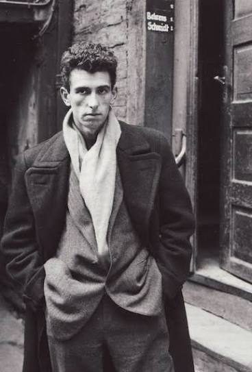 Egon Karl NICOLAUS (1928-1988)