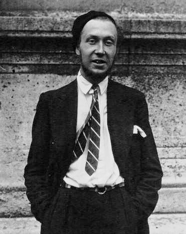 Yves BRAYER (1907-1990)