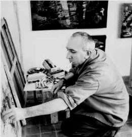 André MARCHAND (1907-1997)