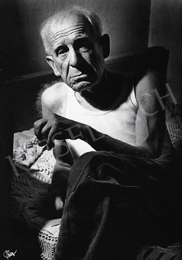Béla CZOBEL (1883-1976)