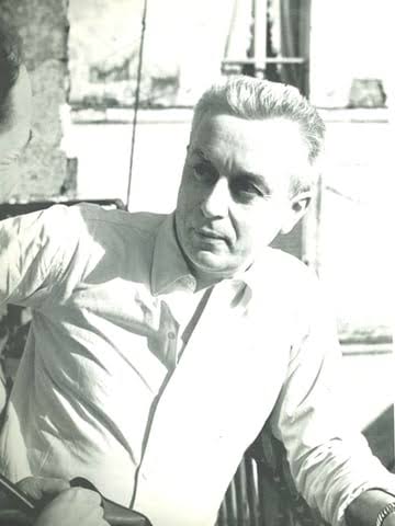 Paul CHARLOT (1906-1985)