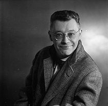 Lucien COUTAUD (1904-1977)