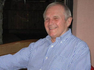 Gérard DEUQUET (1940)