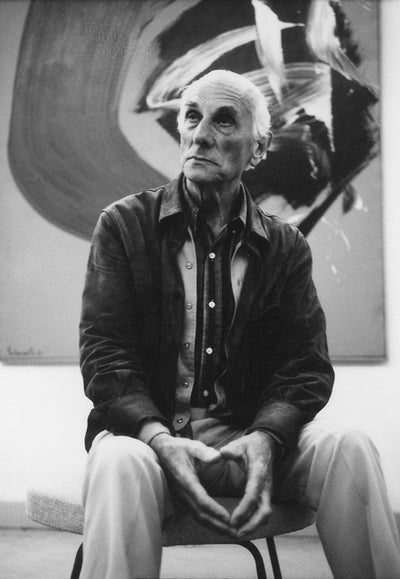 Gérard SCHNEIDER (1896-1986)