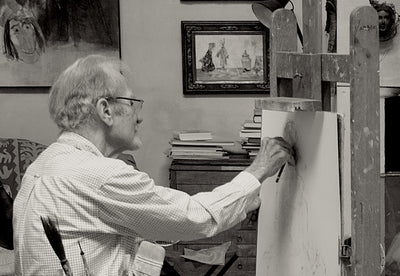 Jean JANSEM (1920-2013)