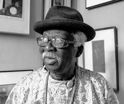Bruce ONOBRAKPEYA (1932)