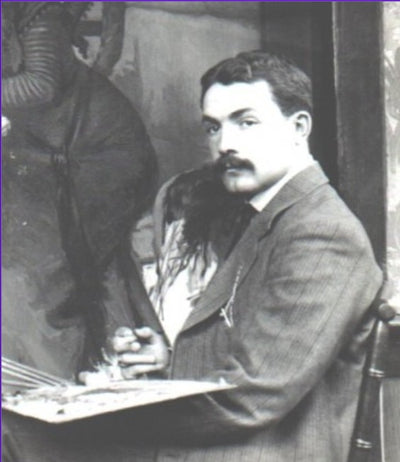 Georges VILLA (1883-1965)
