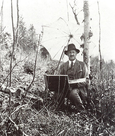 Émile WEGELIN (1875-1962)