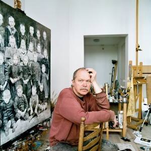 Andreï ZADORINE (1960)